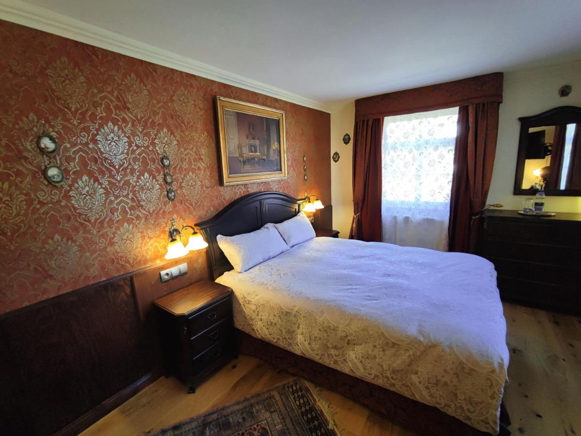 Hotel Adler Sankt Georgen im Schwarzwald Exteriör bild