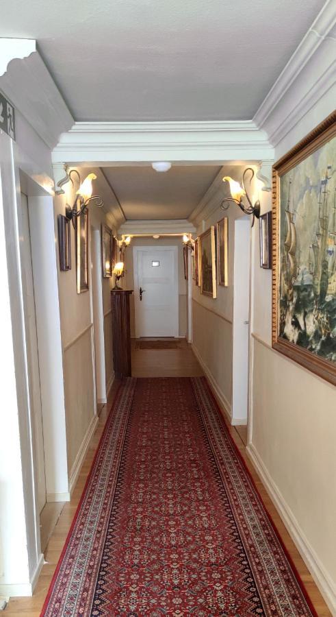 Hotel Adler Sankt Georgen im Schwarzwald Exteriör bild