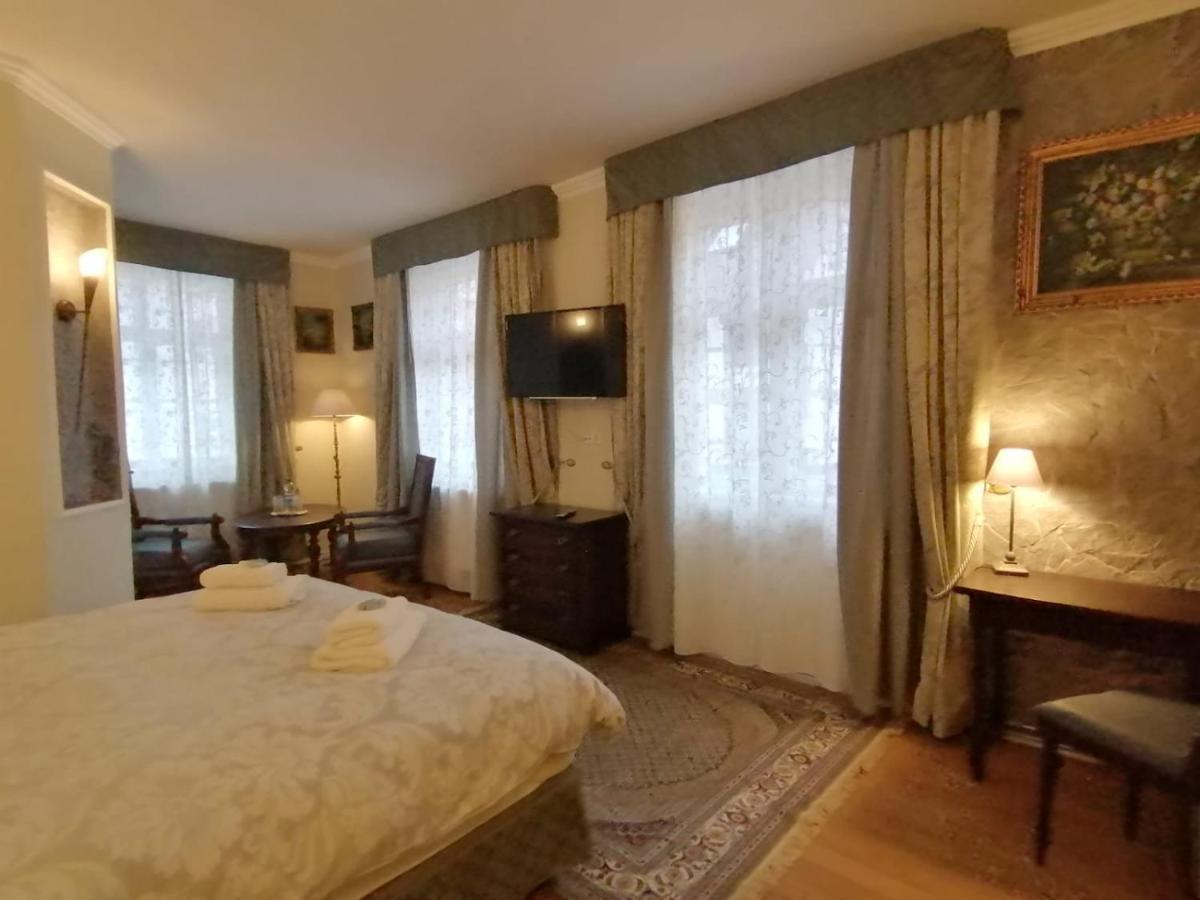 Hotel Adler Sankt Georgen im Schwarzwald Exteriör bild